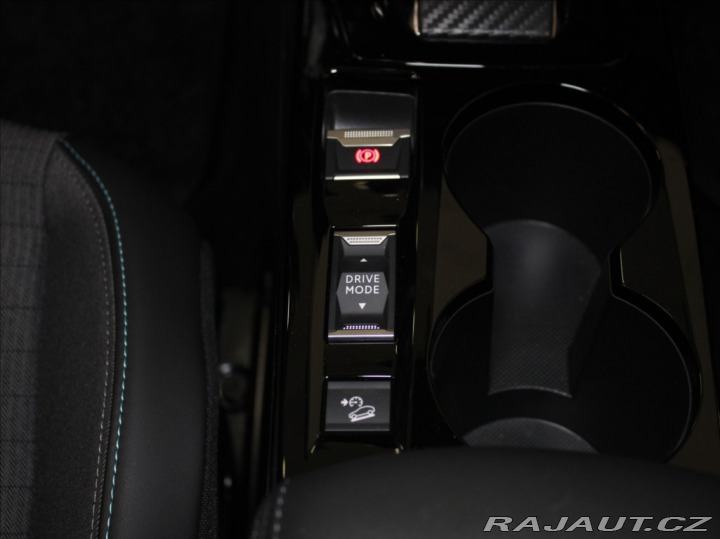 Peugeot 2008 1,2 PT 96kW AT Allure 39t 2023