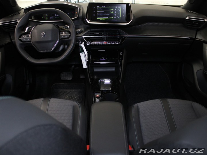 Peugeot 2008 1,2 PT 96kW AT Akční CENA 2023