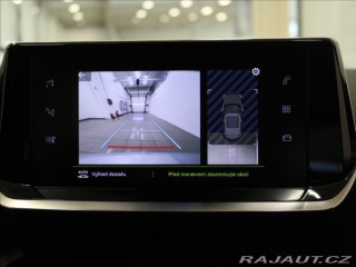 Peugeot 2008 1,2 PT 96kW AT Allure 39t 2023