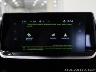 Peugeot 2008 1,2 PT 96kW AT Allure 39t 2023