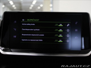 Peugeot 2008 1,2 PT 96kW AT Allure 39t 2023