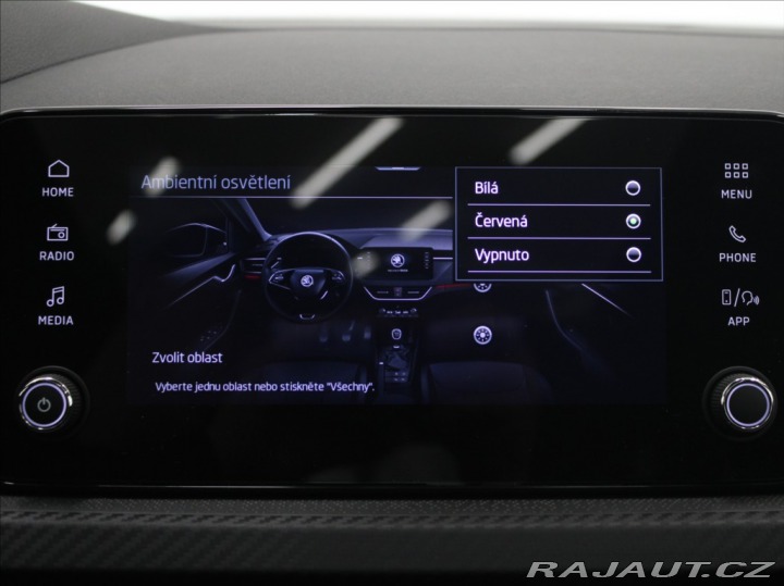 Škoda Kamiq 1,0 TSi DSG Monte Carlo 4 2024