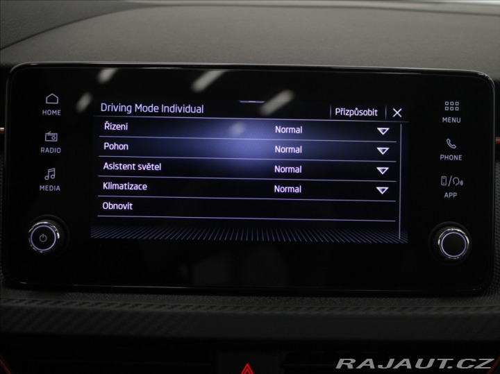 Škoda Kamiq 1,0 TSi DSG Monte Carlo 4 2024