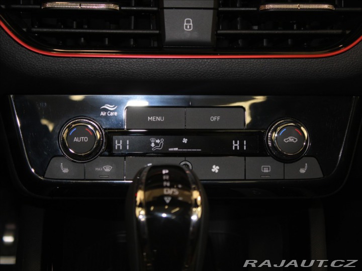 Škoda Kamiq 1,0 TSi DSG Monte Carlo 4 2024