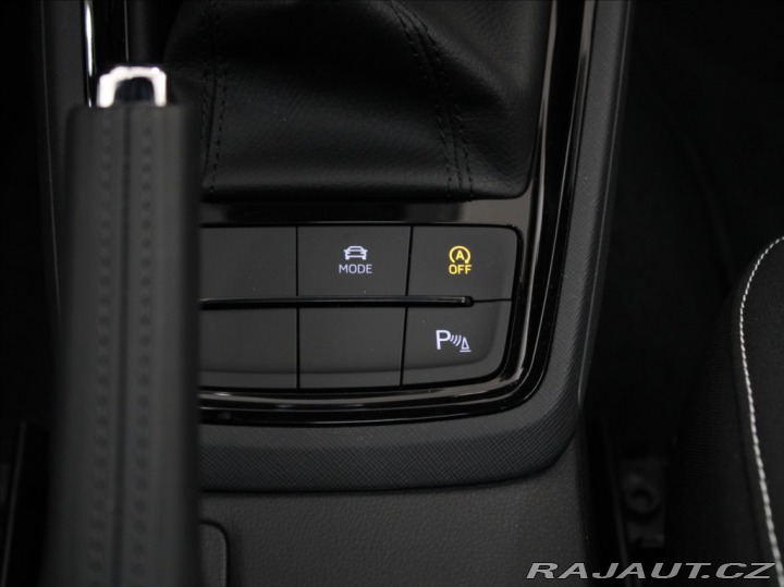 Škoda Kamiq 1,0 TSi DSG Monte Carlo 4 2024