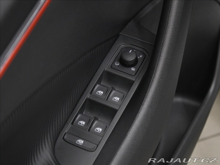 Škoda Kamiq 1,0 TSi DSG Monte Carlo 4 2024