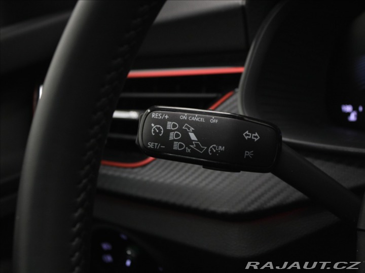 Škoda Kamiq 1,0 TSi DSG Monte Carlo 4 2024