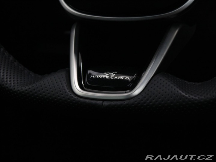 Škoda Kamiq 1,0 TSi DSG Monte Carlo 4 2024