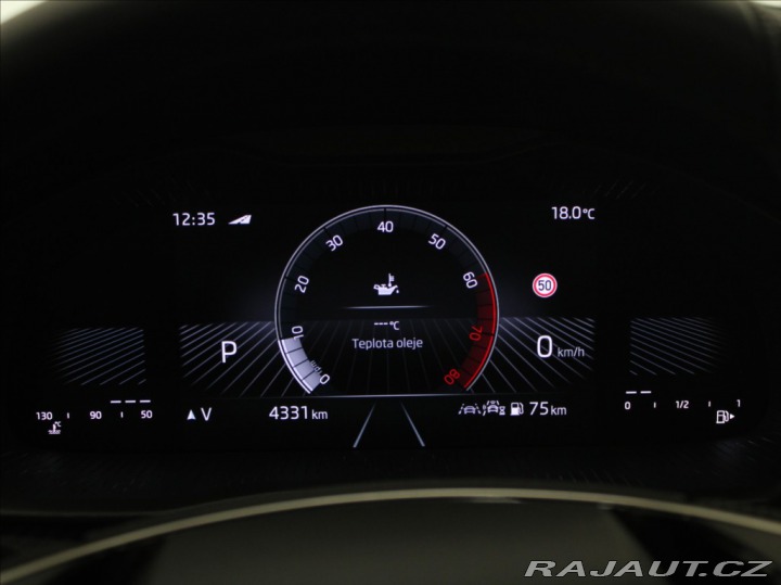 Škoda Kamiq 1,0 TSi DSG Monte Carlo 4 2024