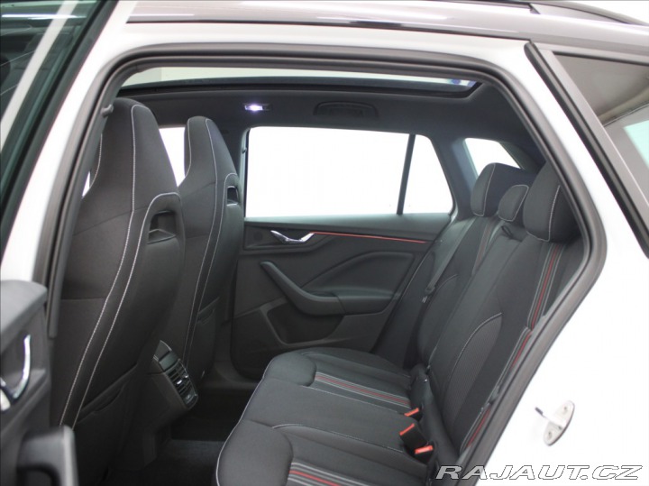 Škoda Kamiq 1,0 TSi DSG Monte Carlo 4 2024