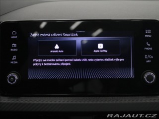 Škoda Kamiq 1,0 TSi DSG Monte Carlo 4 2024