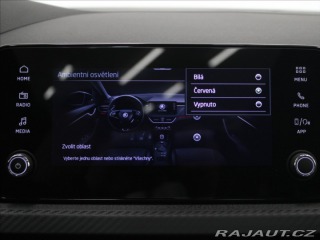 Škoda Kamiq 1,0 TSi DSG Monte Carlo 4 2024