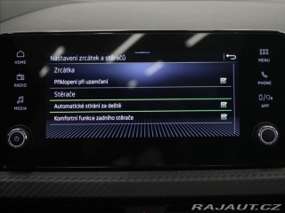 Škoda Kamiq 1,0 TSi DSG Monte Carlo 4 2024