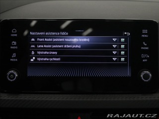 Škoda Kamiq 1,0 TSi DSG Monte Carlo 4 2024