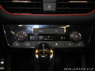 Škoda Kamiq 1,0 TSi DSG Monte Carlo 4 2024