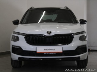 Škoda Kamiq 1,0 TSi DSG Monte Carlo 4 2024