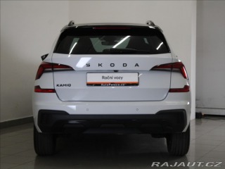 Škoda Kamiq 1,0 TSi DSG Monte Carlo 4 2024