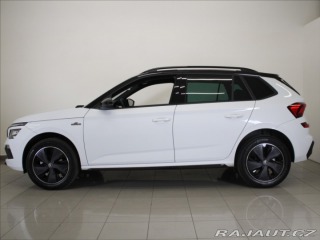 Škoda Kamiq 1,0 TSi DSG Monte Carlo 4 2024