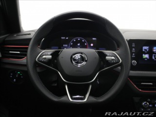 Škoda Kamiq 1,0 TSi DSG Monte Carlo 4 2024