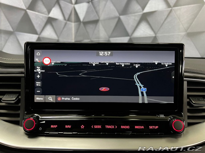 Kia ProCeed 1.6 T-GDI 7 SPEED DCT GT, 2022