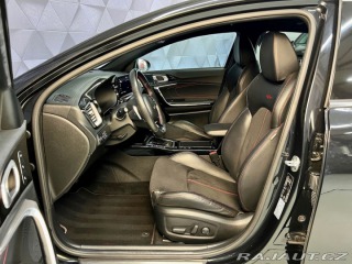 Kia ProCeed 1.6 T-GDI 7 SPEED DCT GT, 2022