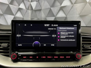 Kia ProCeed 1.6 T-GDI 7 SPEED DCT GT, 2022