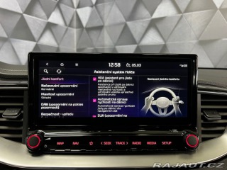 Kia ProCeed 1.6 T-GDI 7 SPEED DCT GT, 2022