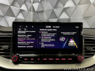 Kia ProCeed 1.6 T-GDI 7 SPEED DCT GT, 2022