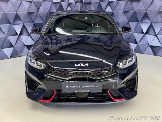 Kia ProCeed 1.6 T-GDI 7 SPEED DCT GT, 2022