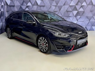 Kia ProCeed 1.6 T-GDI 7 SPEED DCT GT, 2022
