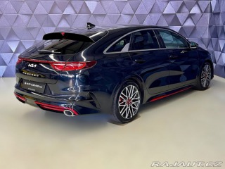 Kia ProCeed 1.6 T-GDI 7 SPEED DCT GT, 2022