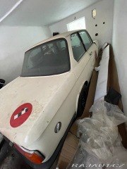 BMW Ostatní modely e10 1502 1800