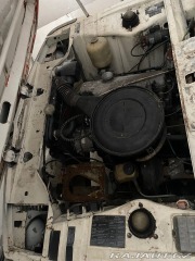 BMW Ostatní modely e10 1502 1800