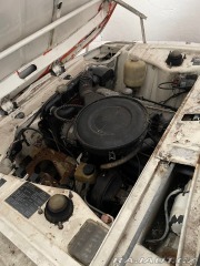 BMW Ostatní modely e10 1502 1800