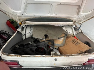 BMW Ostatní modely e10 1502 1800