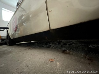 BMW Ostatní modely e10 1502 1800