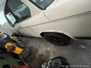 BMW Ostatní modely e10 1502 1800