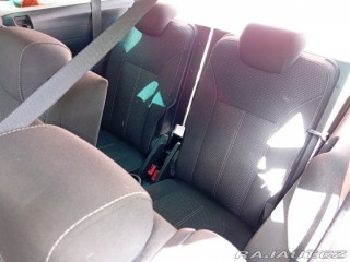 Opel Zafira 2,0   C Tourer ČR 2013 CD 2018