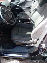 Opel Zafira 2,0   C Tourer ČR 2013 CD 2018
