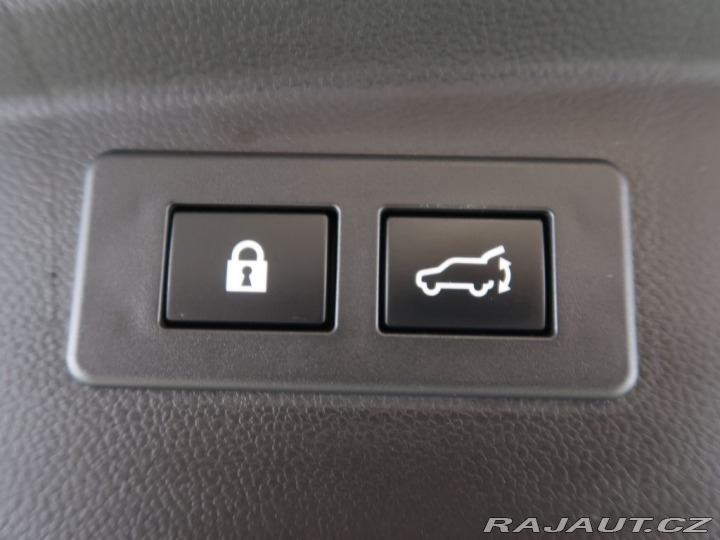 Subaru Outback 2.5i Boxer,4x4,CZ,1Maj,TO 2024