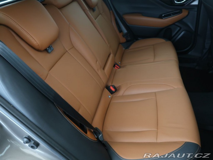 Subaru Outback 2.5i Boxer,4x4,CZ,1Maj,TO 2024