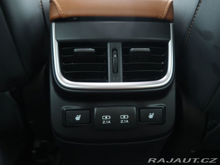 Subaru Outback 2.5i Boxer,4x4,CZ,1Maj,TO 2024