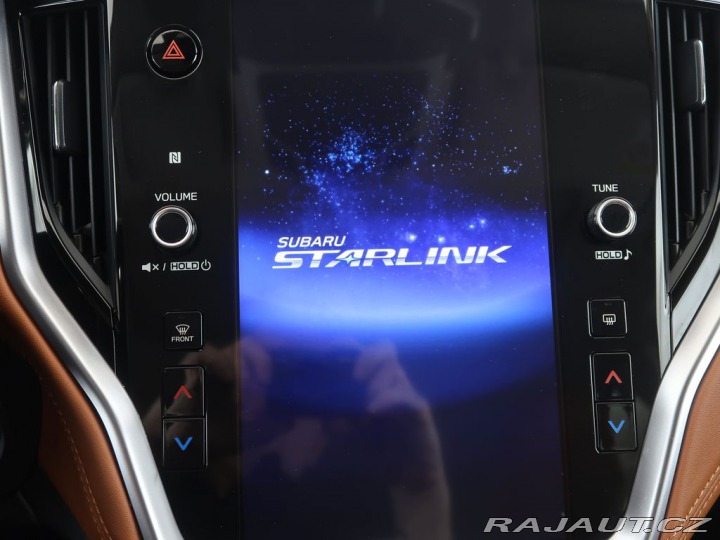 Subaru Outback 2.5i Boxer,4x4,CZ,1Maj,TO 2024