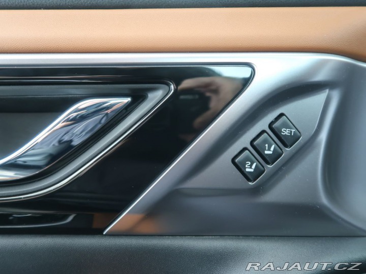 Subaru Outback 2.5i Boxer,4x4,CZ,1Maj,TO 2024