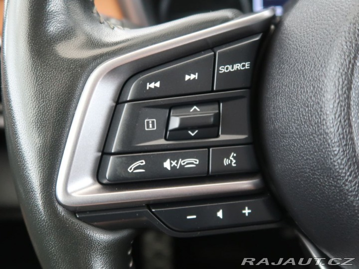 Subaru Outback 2.5i Boxer,4x4,CZ,1Maj,TO 2024