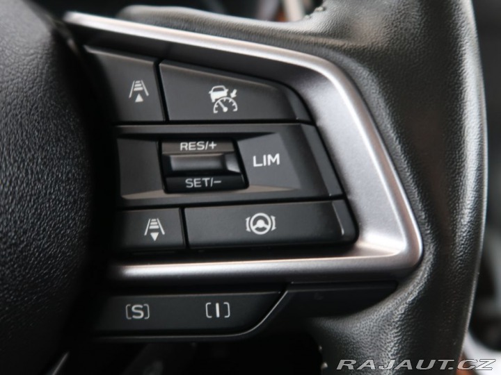 Subaru Outback 2.5i Boxer,4x4,CZ,1Maj,TO 2024