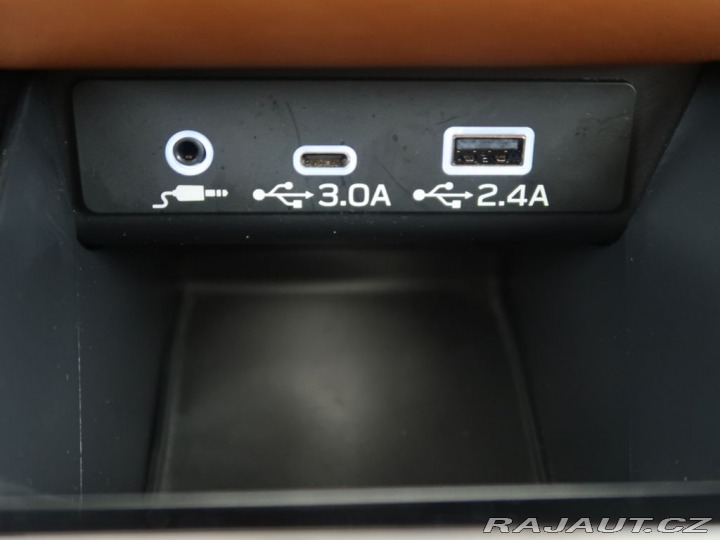 Subaru Outback 2.5i Boxer,4x4,CZ,1Maj,TO 2024