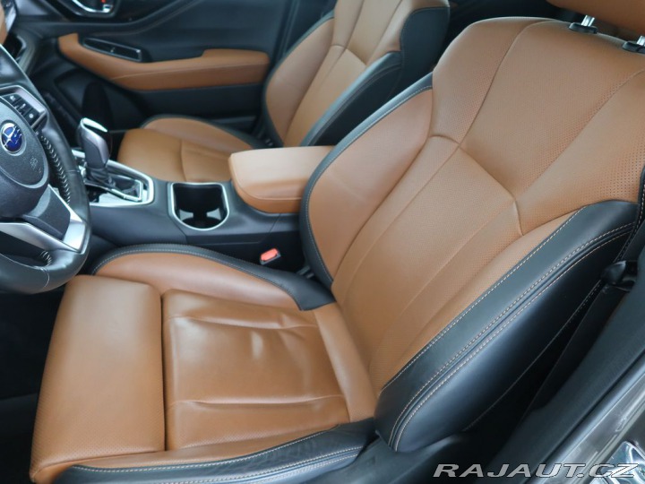 Subaru Outback 2.5i Boxer,4x4,CZ,1Maj,TO 2024