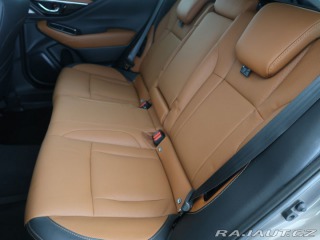 Subaru Outback 2.5i Boxer,4x4,CZ,1Maj,TO 2024