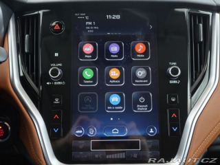 Subaru Outback 2.5i Boxer,4x4,CZ,1Maj,TO 2024